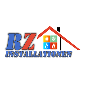 RZ Installationen e.U. 2284 Untersiebenbrunn Logo