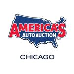 America's Auto Auction Chicago Logo