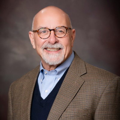 Professional headshot