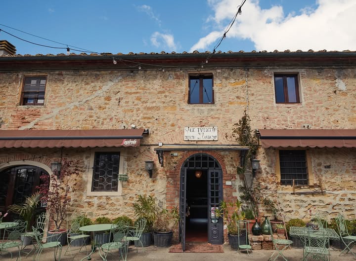 Images Osteria Il Castagno