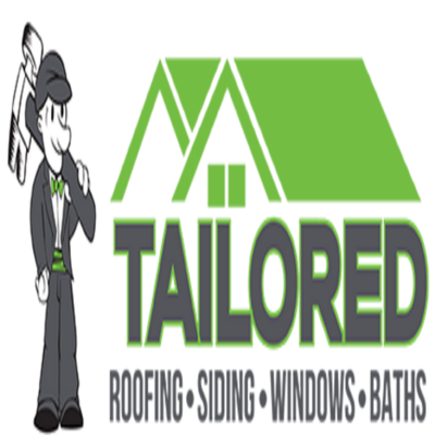 Tailored Roofing and Remodeling Inc.