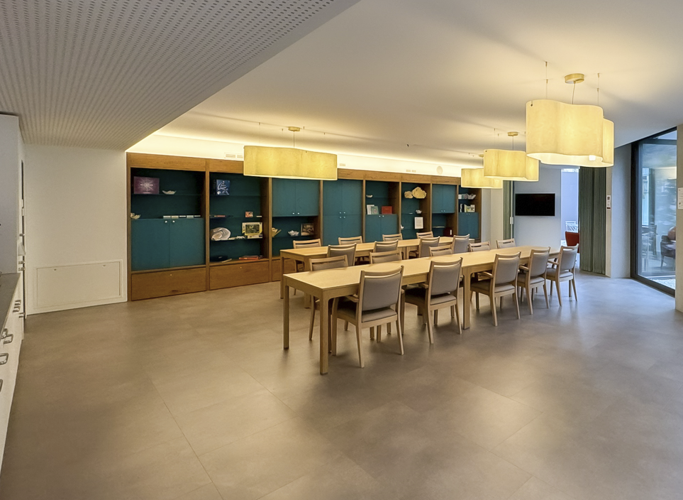 Bilder Foyer de Jour Les Cerisiers