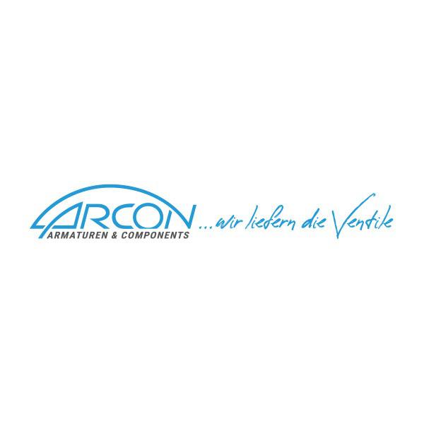 Arcon Armaturen & Components Handelsgesellschaft m.b.H. Logo