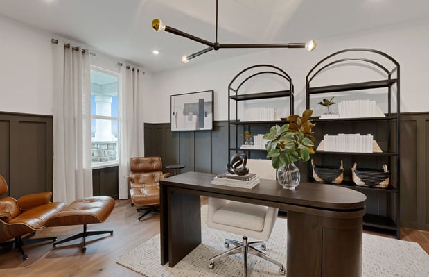 Images Estates at Rivers Edge by Pulte Homes
