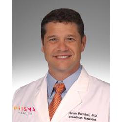 Dr. Brian George Burnikel, MD