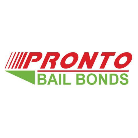 Pronto Bail Bonds Logo