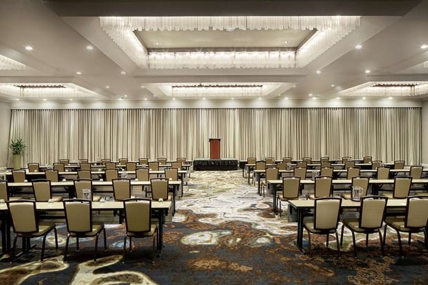 Images DoubleTree by Hilton Manchester Downtown