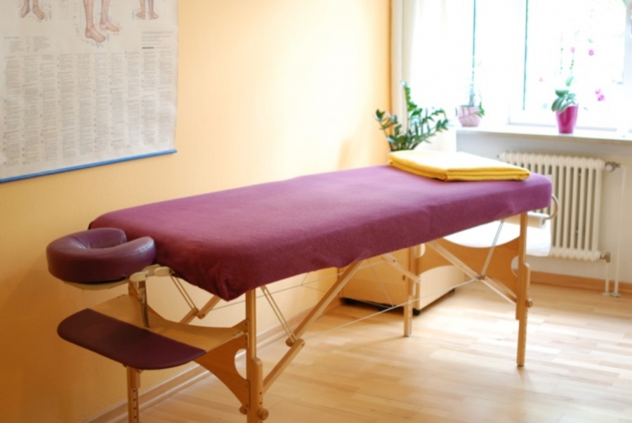 Konstantina Vrontou, Schleißheimer Str. 180 in München