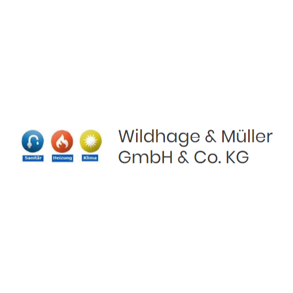 Wildhage & Müller GmbH & Co. KG in Garbsen - Logo