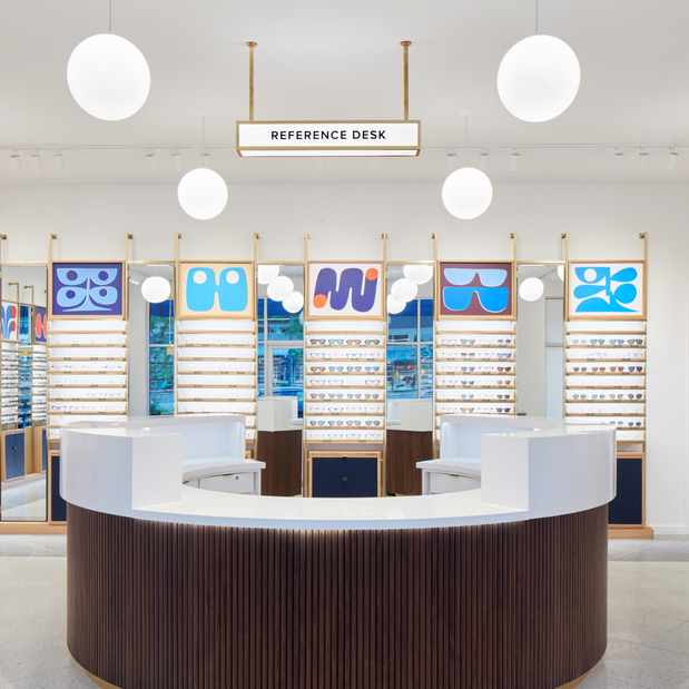 Images Warby Parker Mansfield Crossing