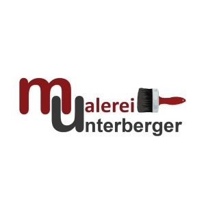 Malerei Unterberger Logo