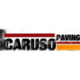 Caruso Paving Logo