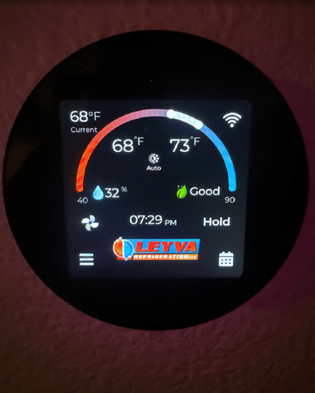 Images Leyva Refrigeration LLC