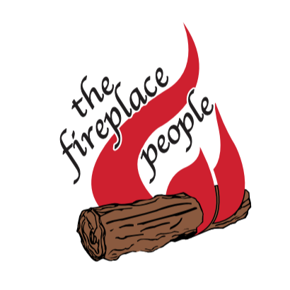 The Fireplace People Logo