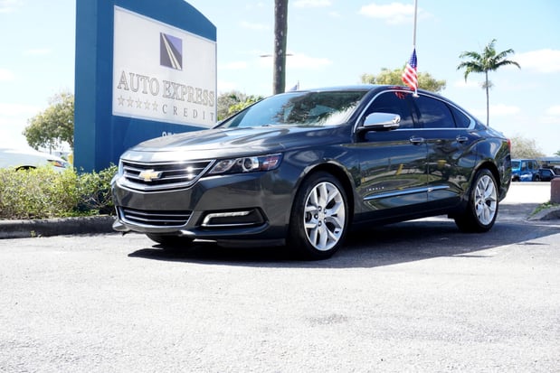 Images Auto Express Credit