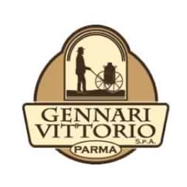 Gennari Vittorio - Spaccio Gennari Logo