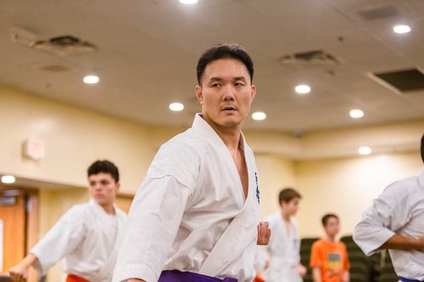 Images Forge Dojo