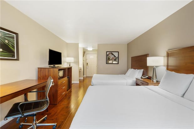 Images Best Western Plus John Jay Inn & Suites