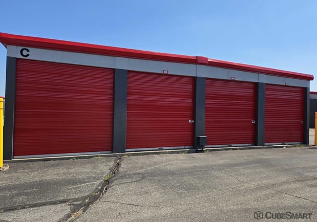 Images CubeSmart Self Storage
