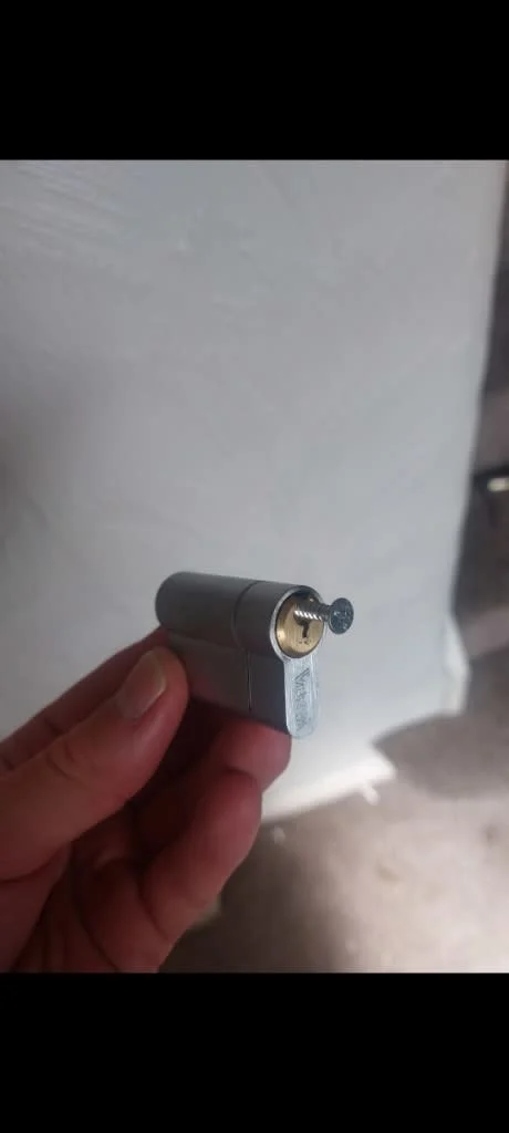 Images Revolution Locksmith Merseyside