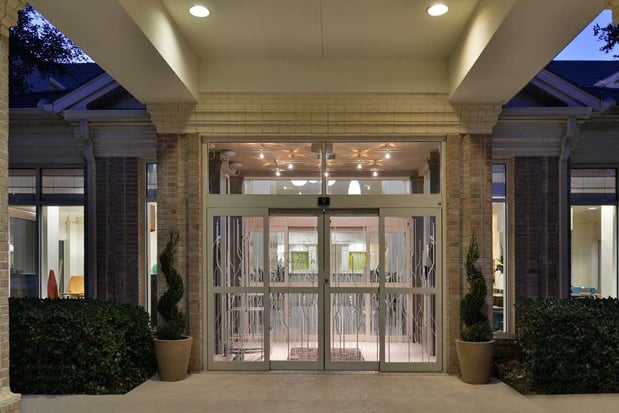 Images Hilton Garden Inn Dallas/Addison