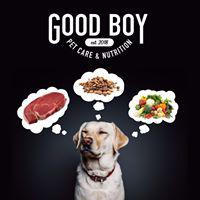 Good Boy Pet Care & Nutrition Photo