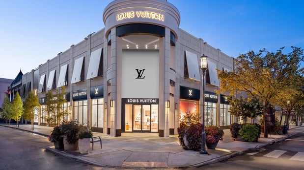 Images Louis Vuitton Columbus Easton Town Center