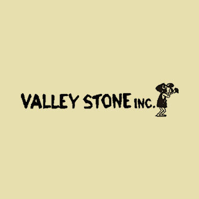 Valley Stone Inc. Logo