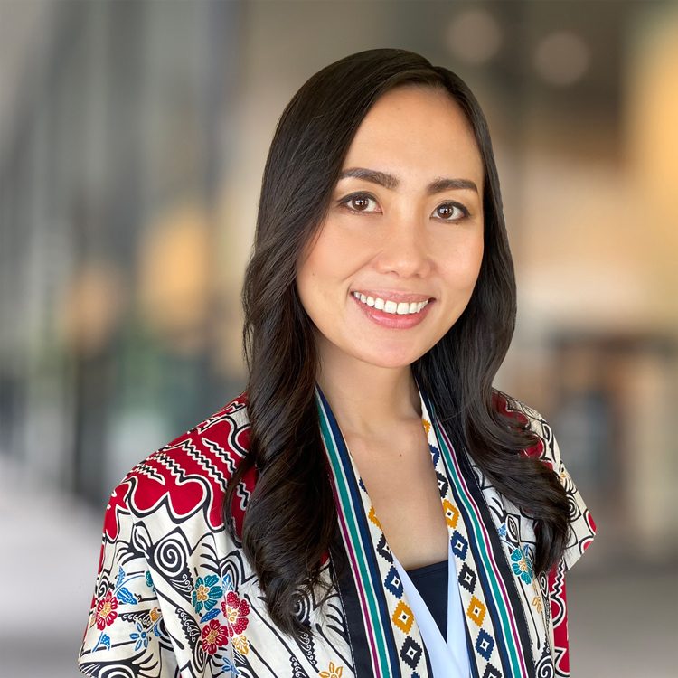 Images Joice Richardson - TD Financial Planner