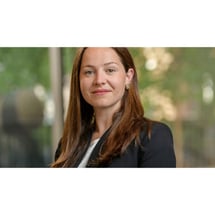 Maria Widmar, MD, MPH - MSK Colorectal Surgeon Logo