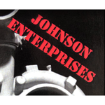Johnson Enterprises & Towing Logo