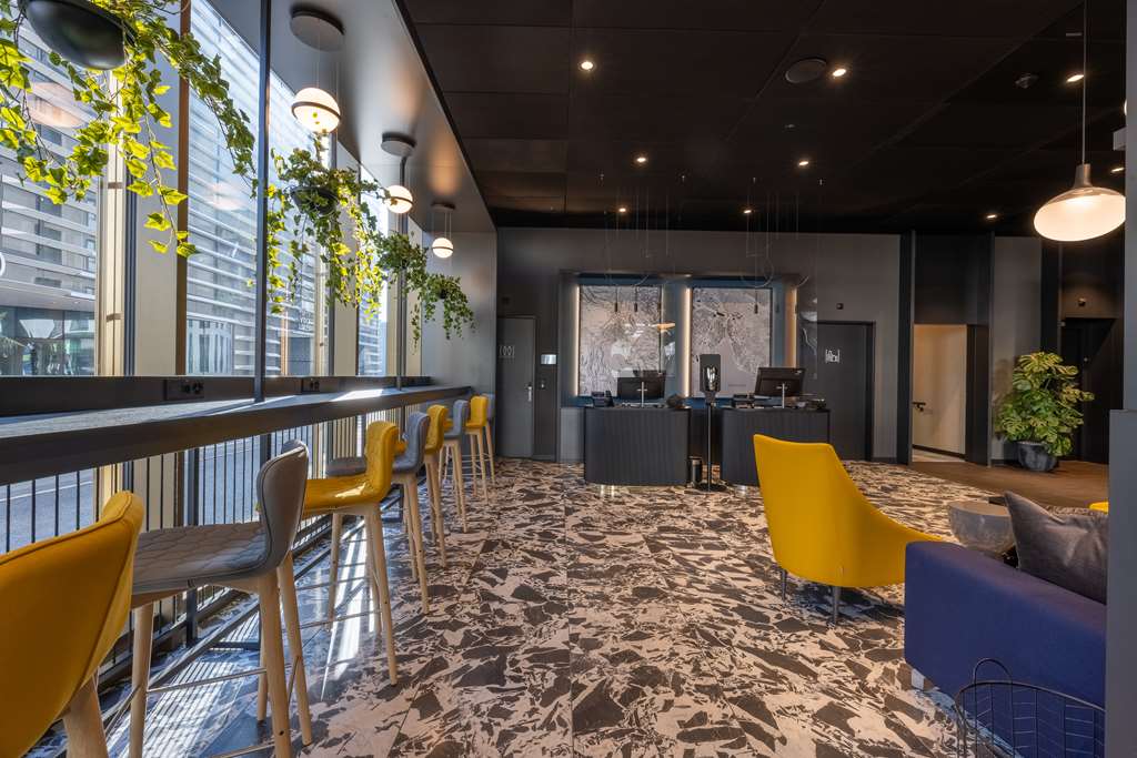 Bilder Radisson Hotel & Suites Zurich
