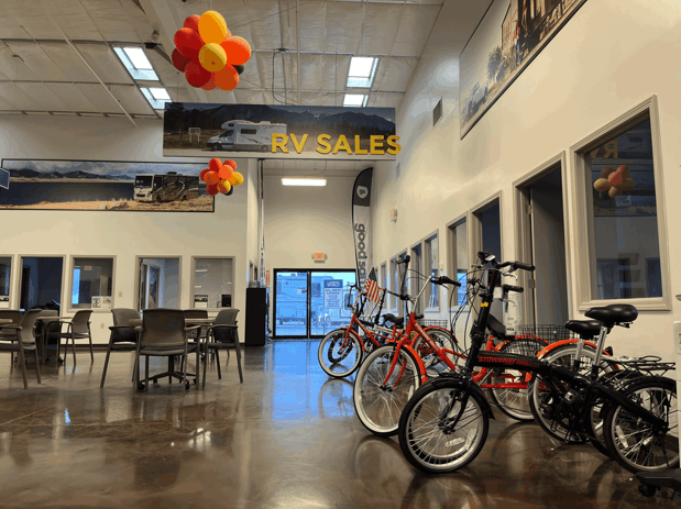 Images Camping World RV Sales