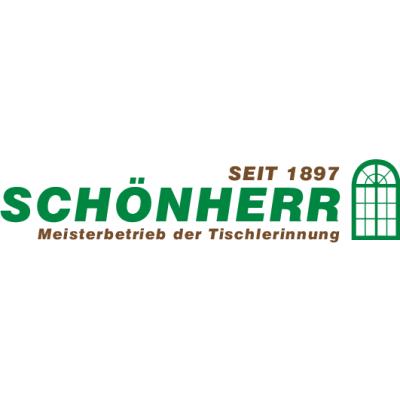 Logo Schönherr Jens Tischlermeisterbetrieb & Skiservice