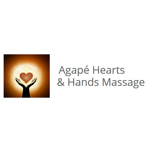 Agape Hearts & Hands Massage
