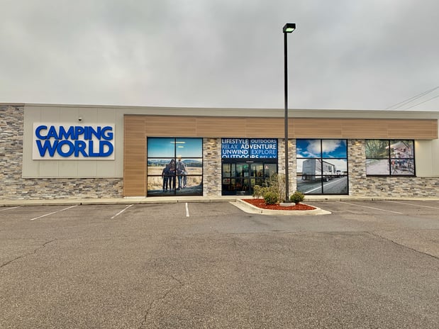 Images Camping World RV Sales