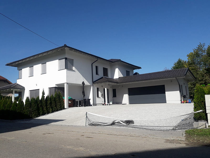 Bild 2 von Gerald Reichinger Fassaden und mehr