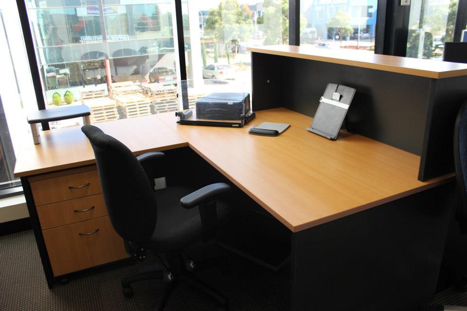 Images Premier Office Furniture
