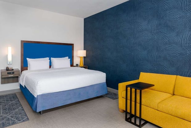 Images Hampton Inn & Suites Clearwater Beach