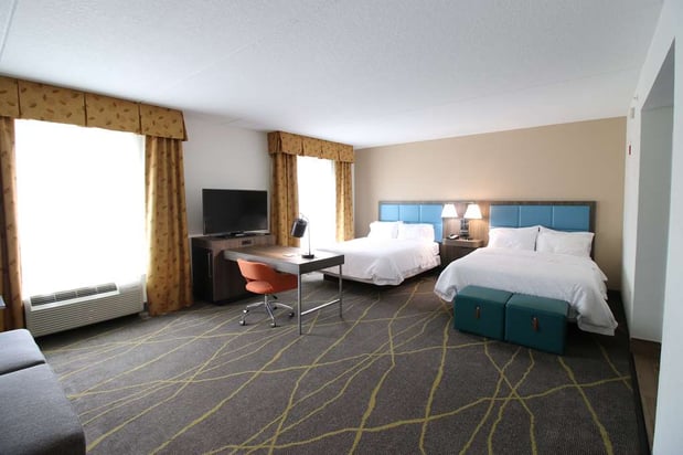 Images Hampton Inn & Suites Palm Coast