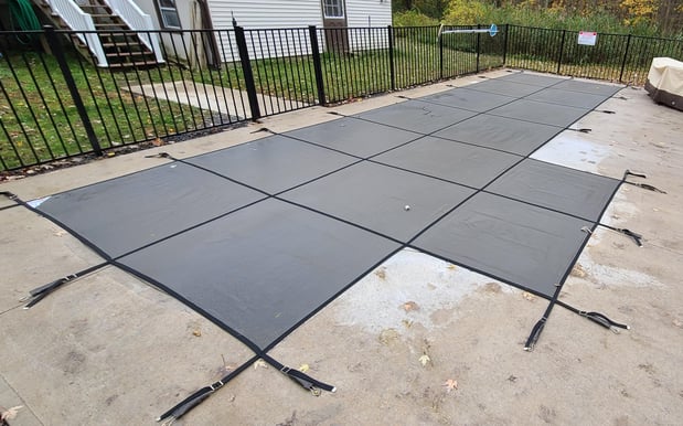 Images Pool Surgeons Inc