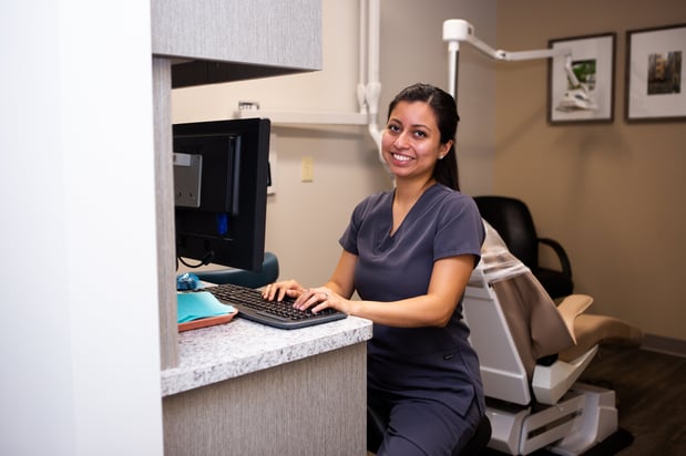 Images Monfredi Family Dental