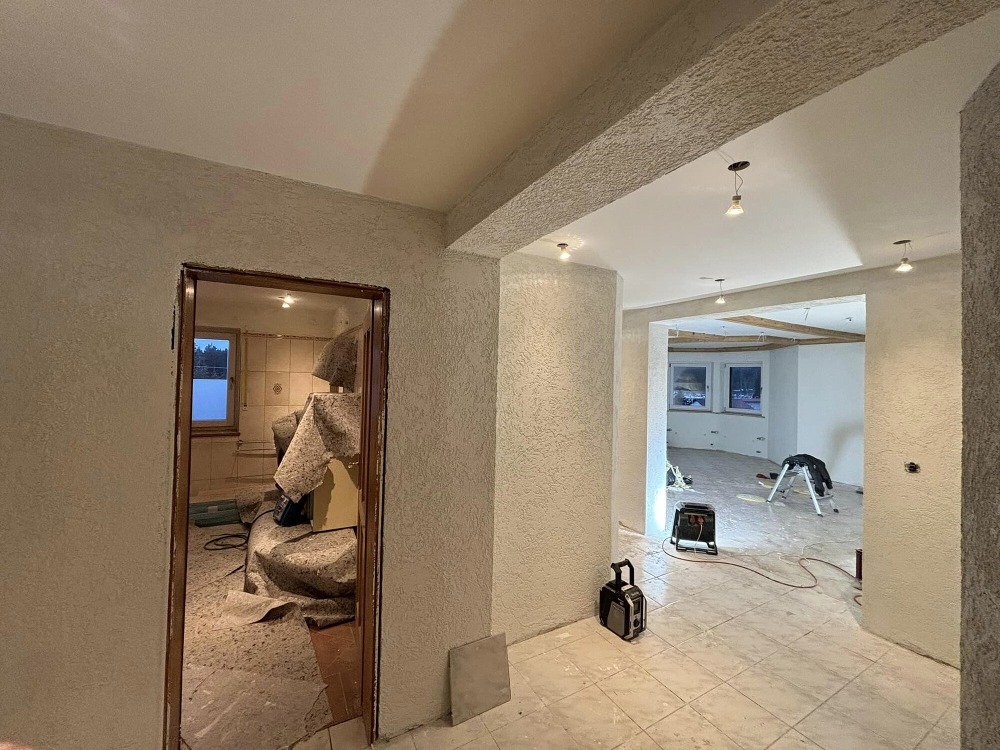 Niepro Akustik & Trockenbau ( Innenausbau - Renovierung ), Höhenweg 9 in Neuschönau