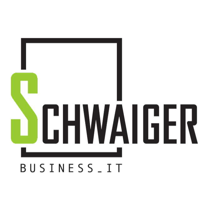 Logo von Schwaiger BUSINESS_IT