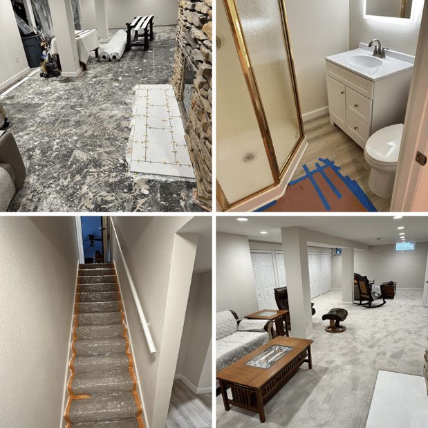 Images Committed Contracting
