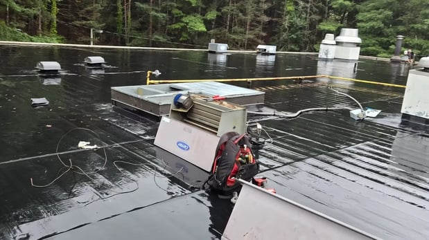 Images AJB Mechanical Heating and Cooling