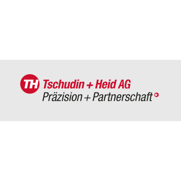 Tschudin + Heid AG Logo