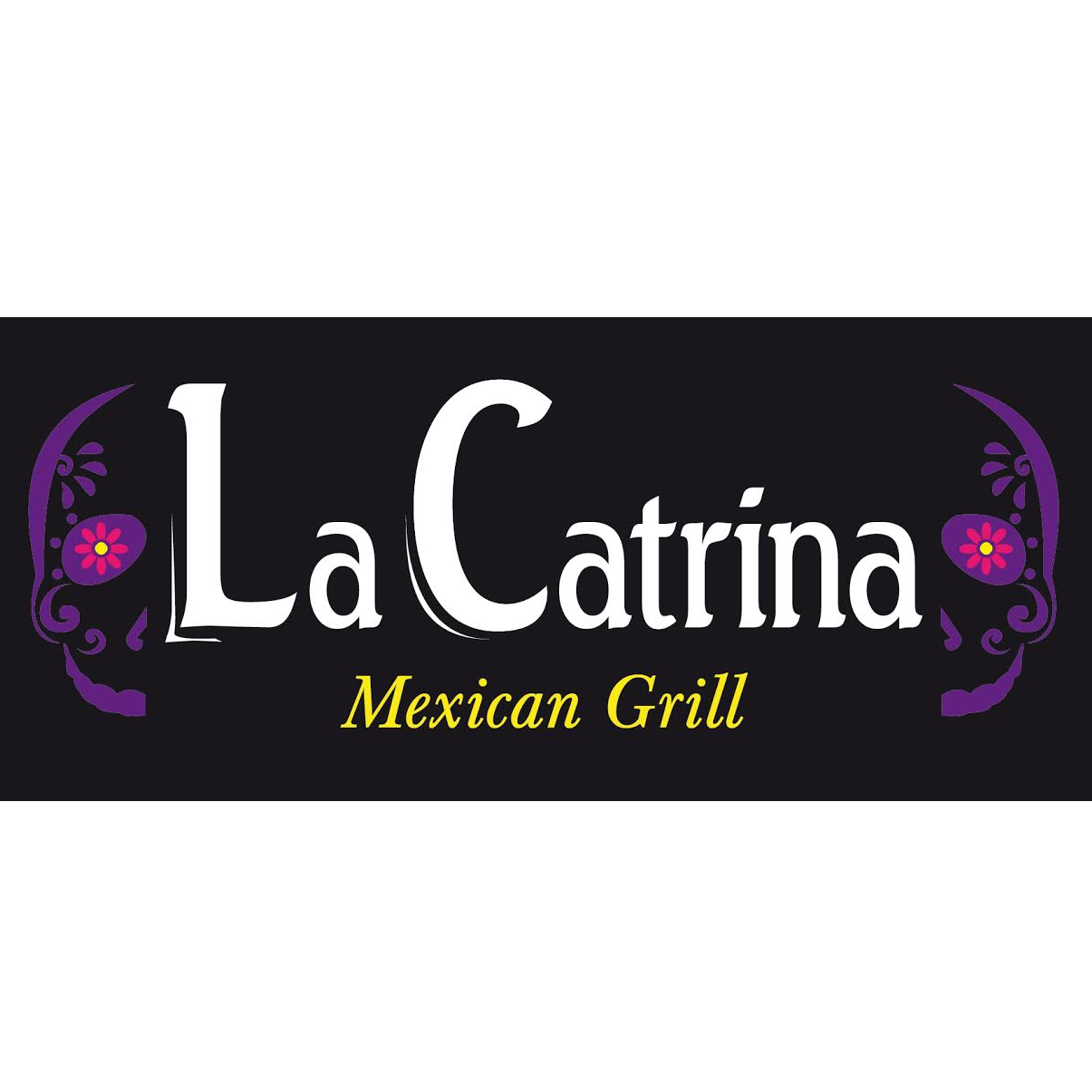 La Catrina Logo