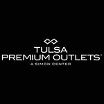 Tulsa Premium Outlets Logo