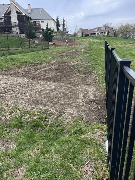 Yard Restoration, LLC. Image